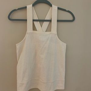 Madewell top